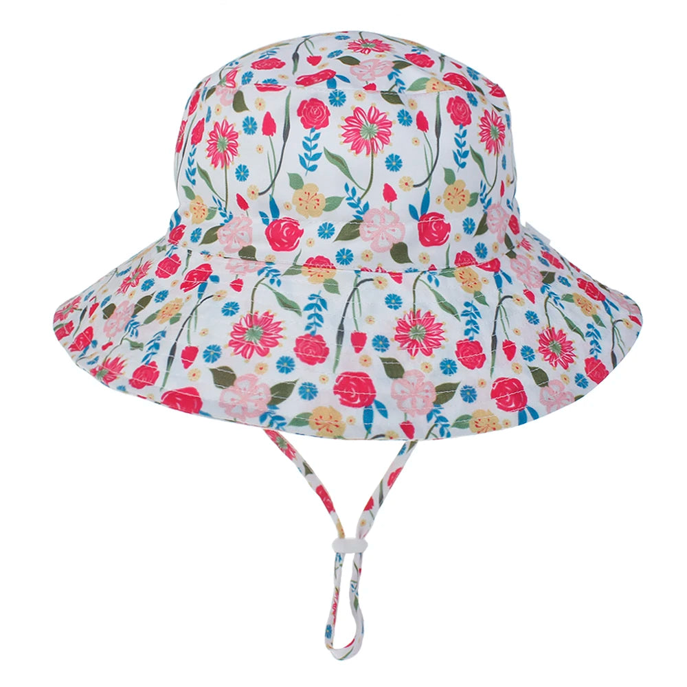 chapeau fille
