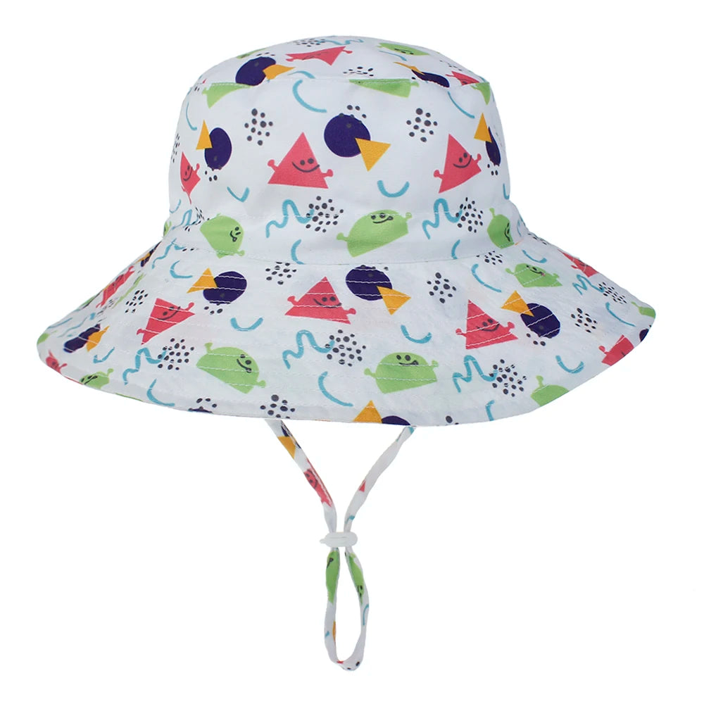 chapeau fille