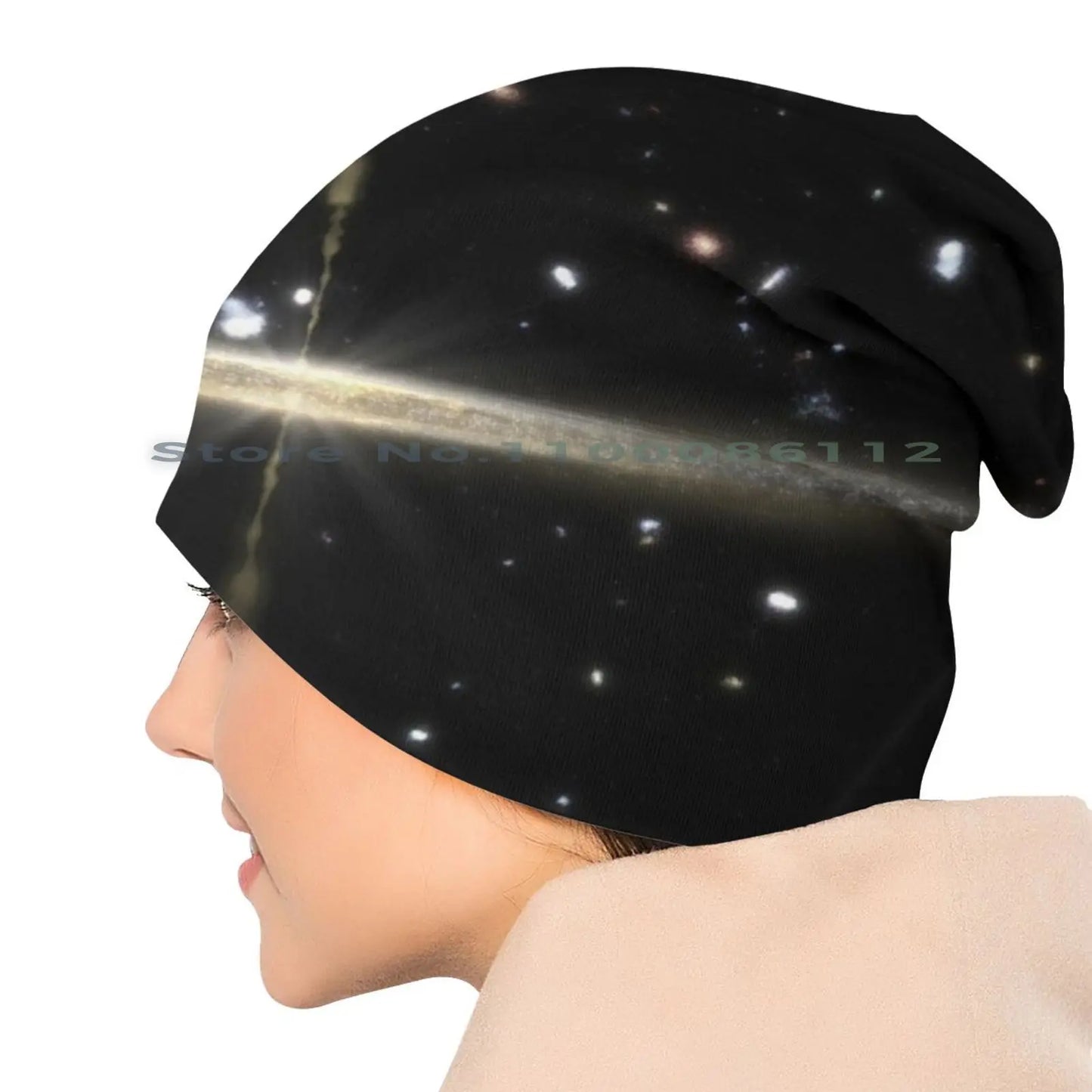 bob galaxie