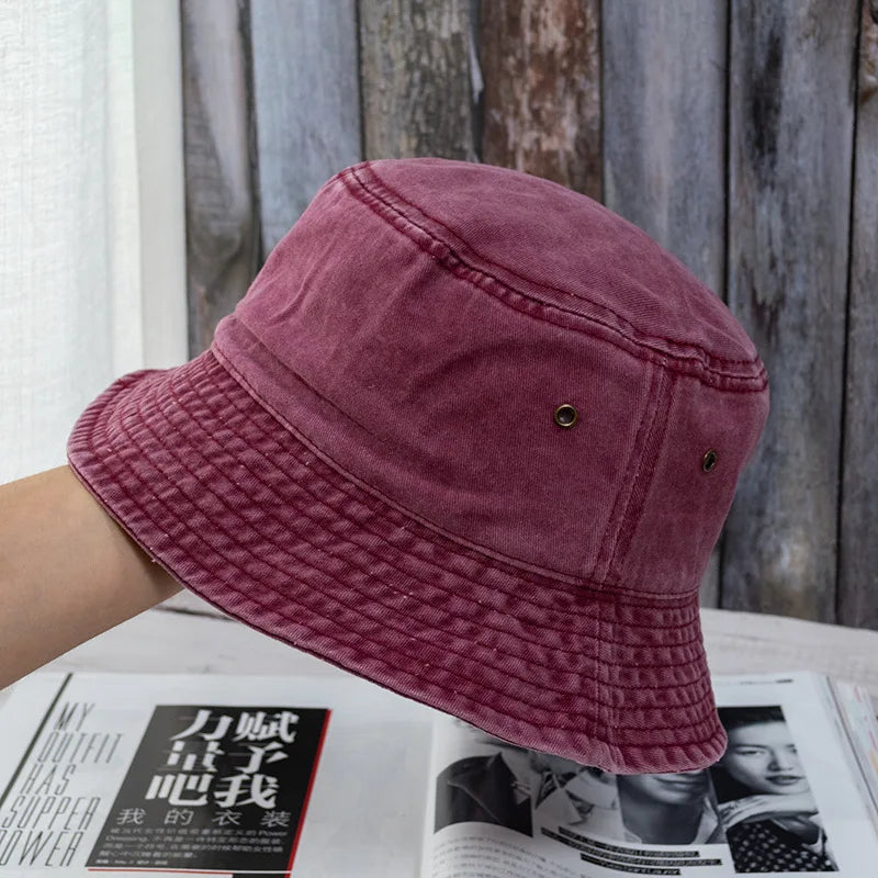chapeau bob
