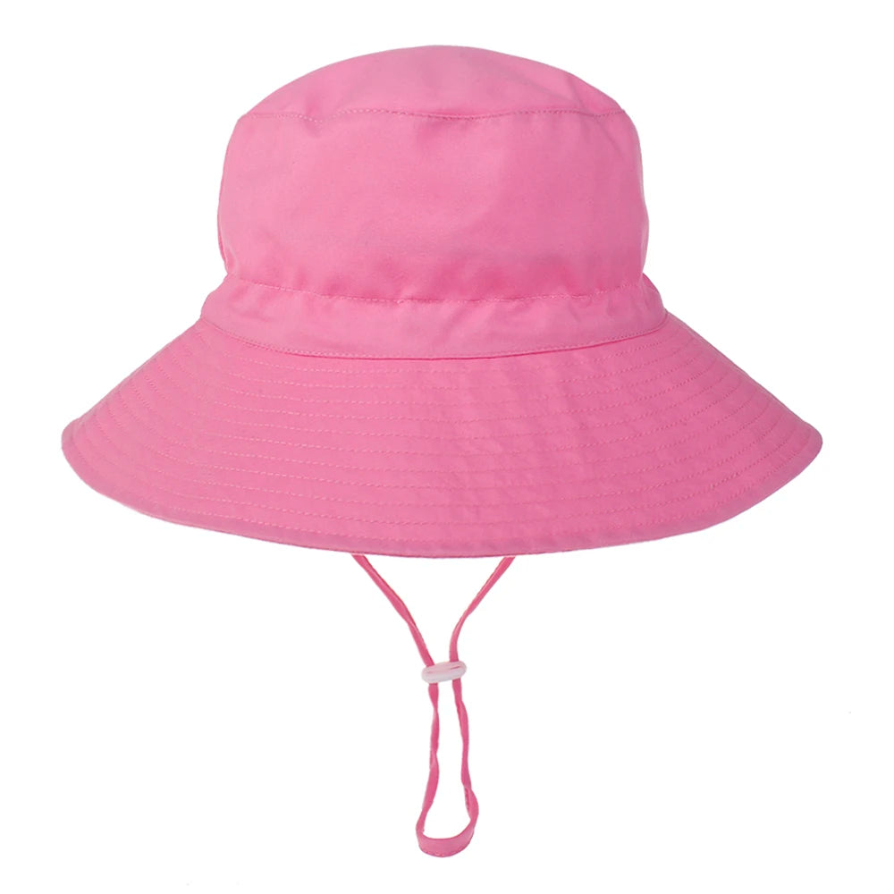 chapeau fille
