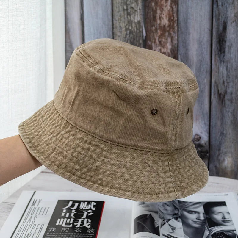 chapeau bob