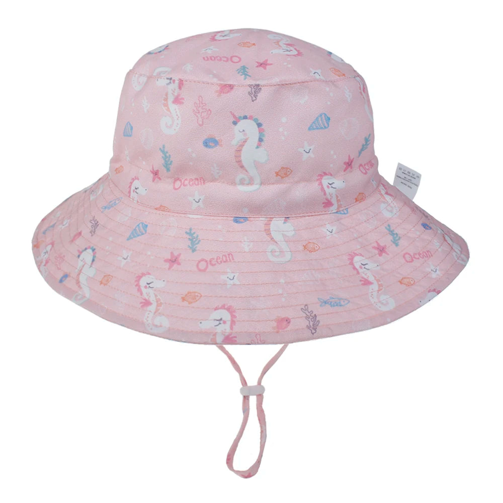 chapeau fille