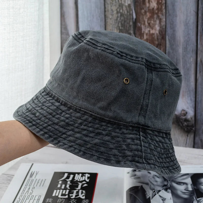 chapeau bob