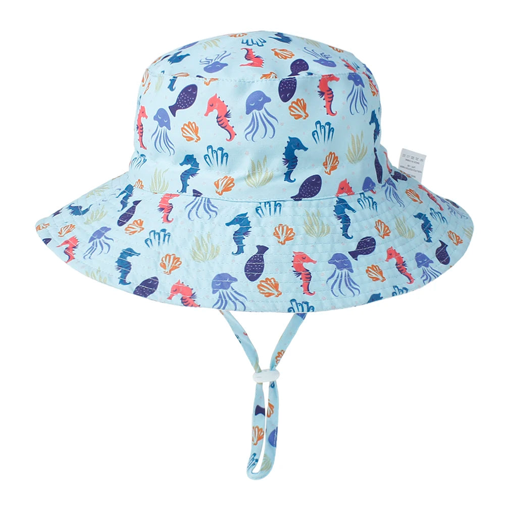 chapeau fille