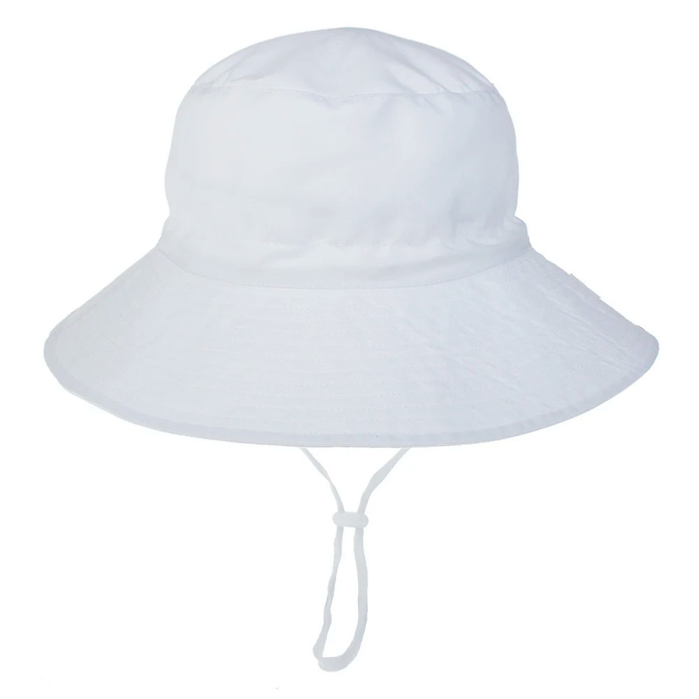 chapeau fille