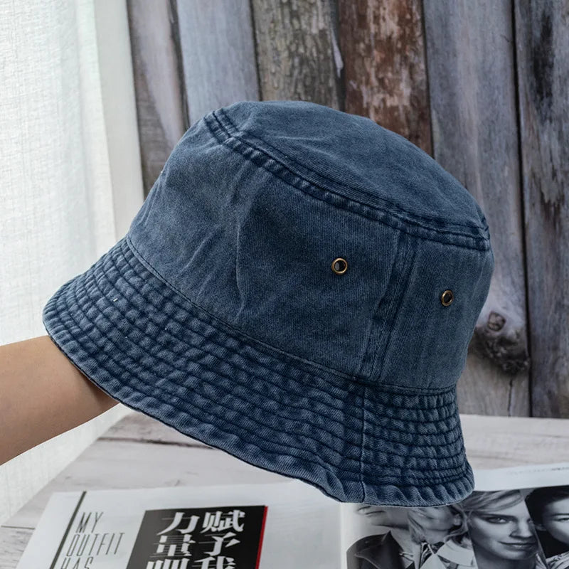chapeau bob