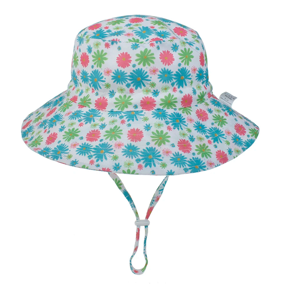 chapeau fille