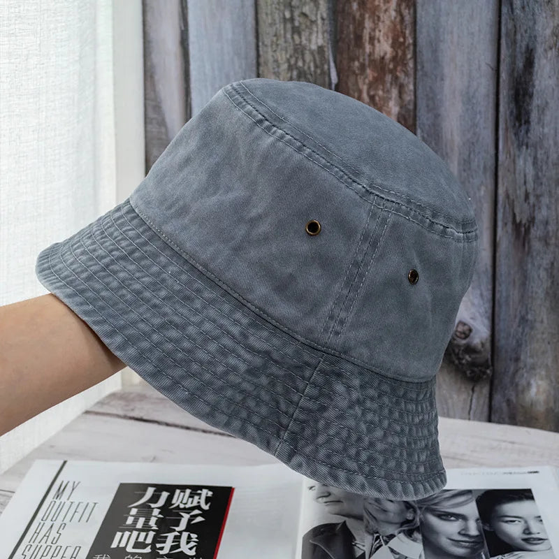 chapeau bob