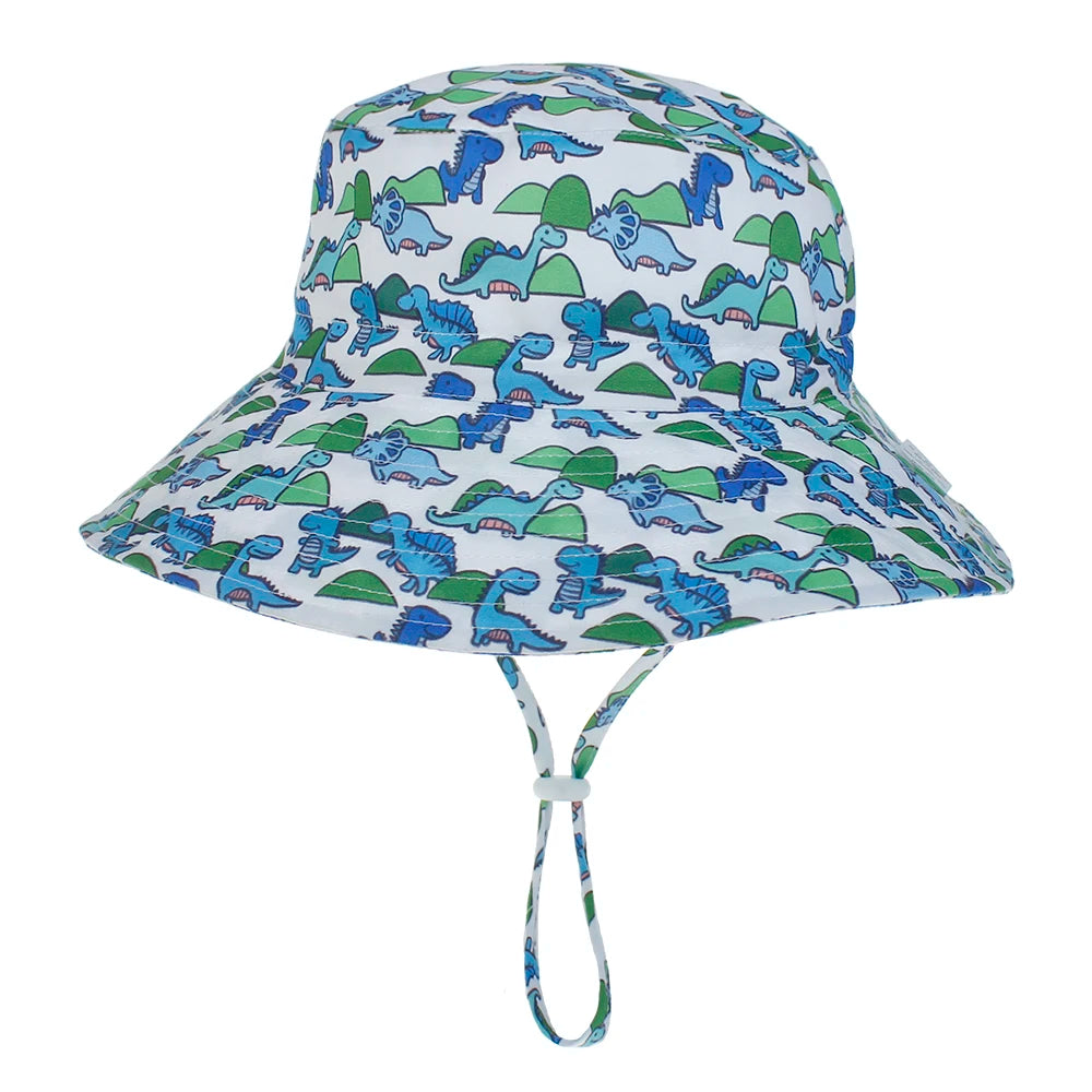 chapeau fille
