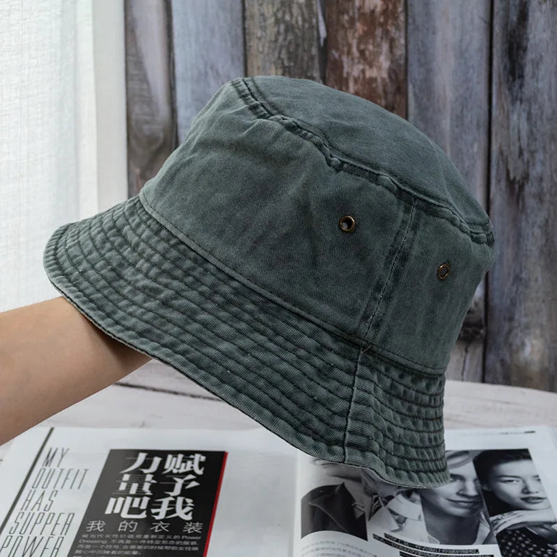 chapeau bob
