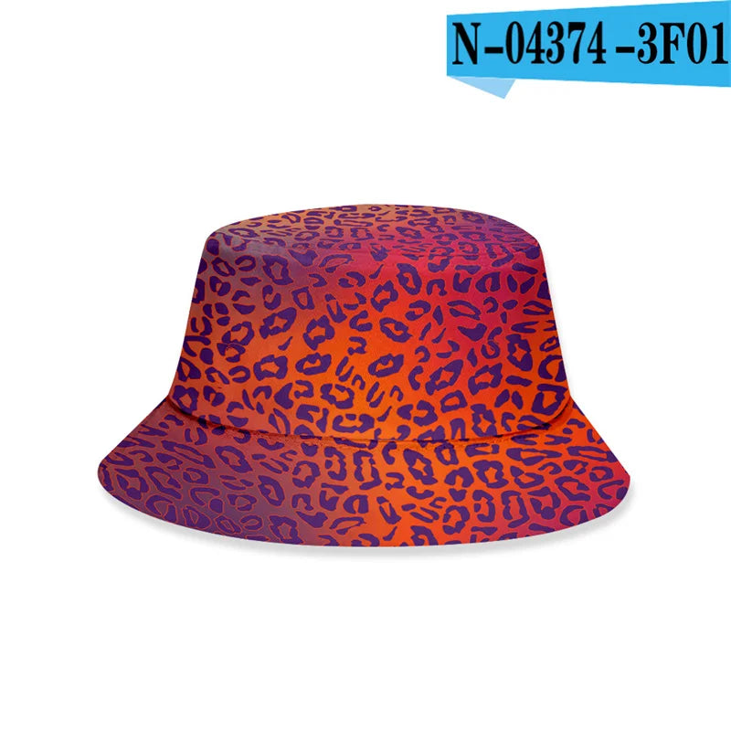 chapeau animal