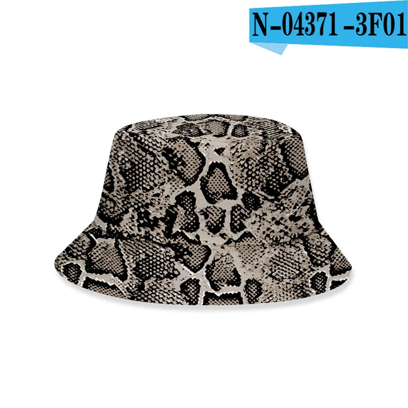 chapeau animal