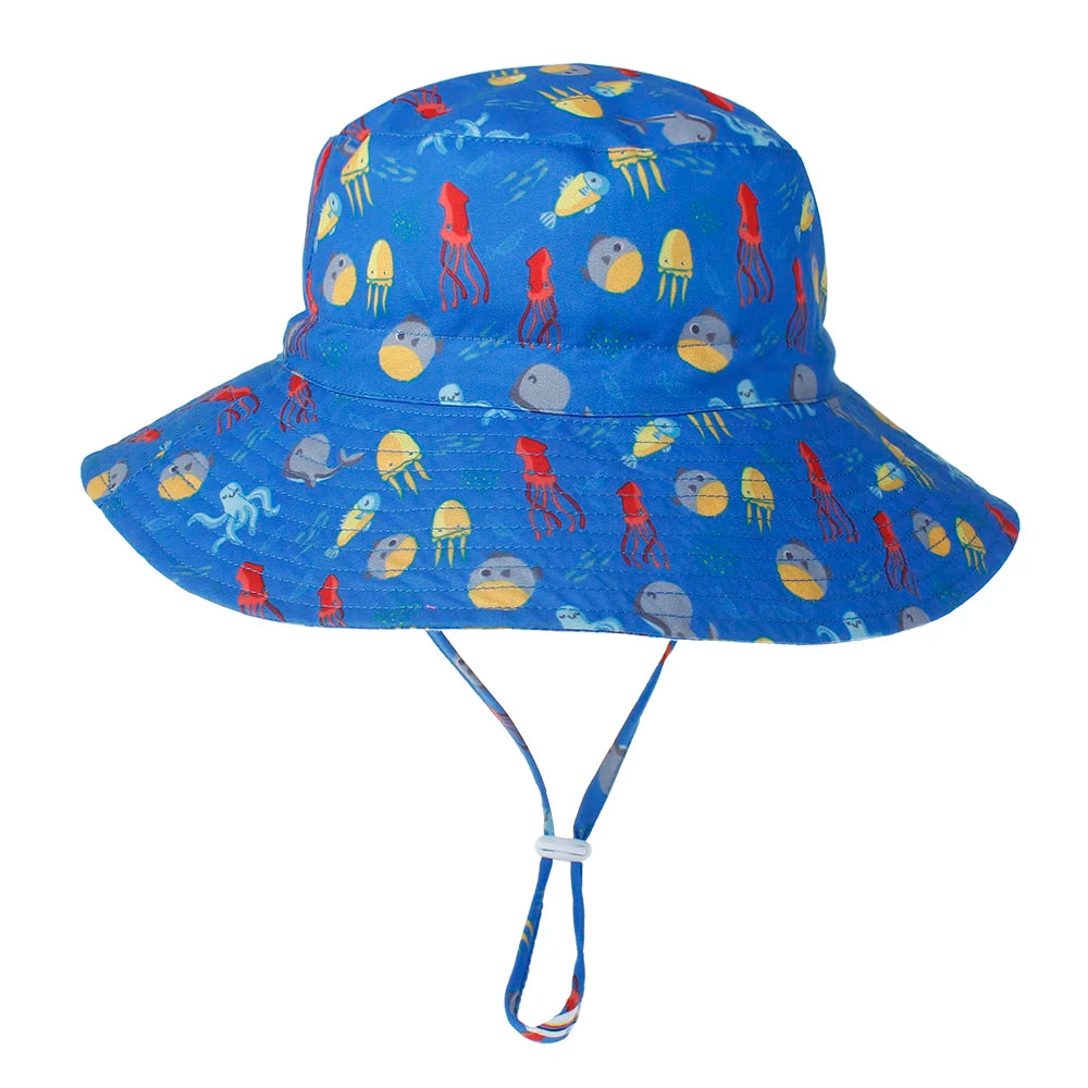 chapeau fille