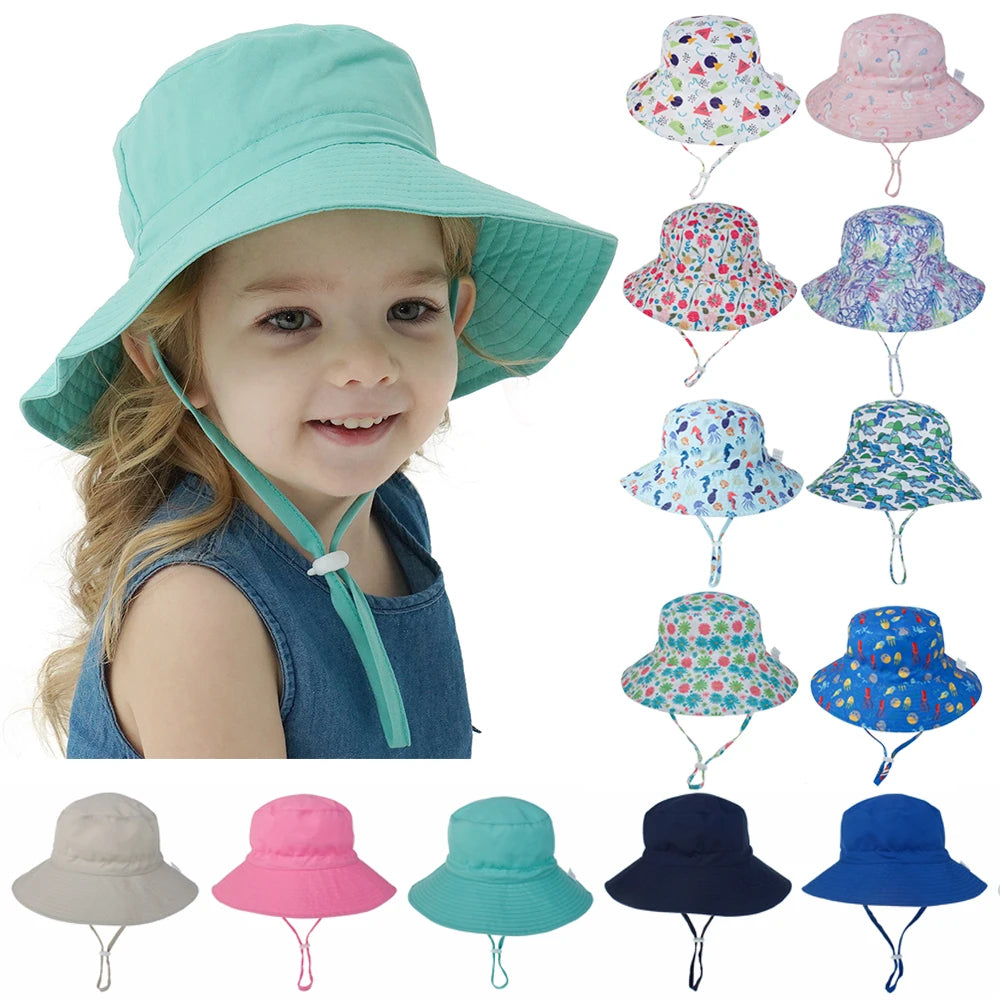 chapeau fille