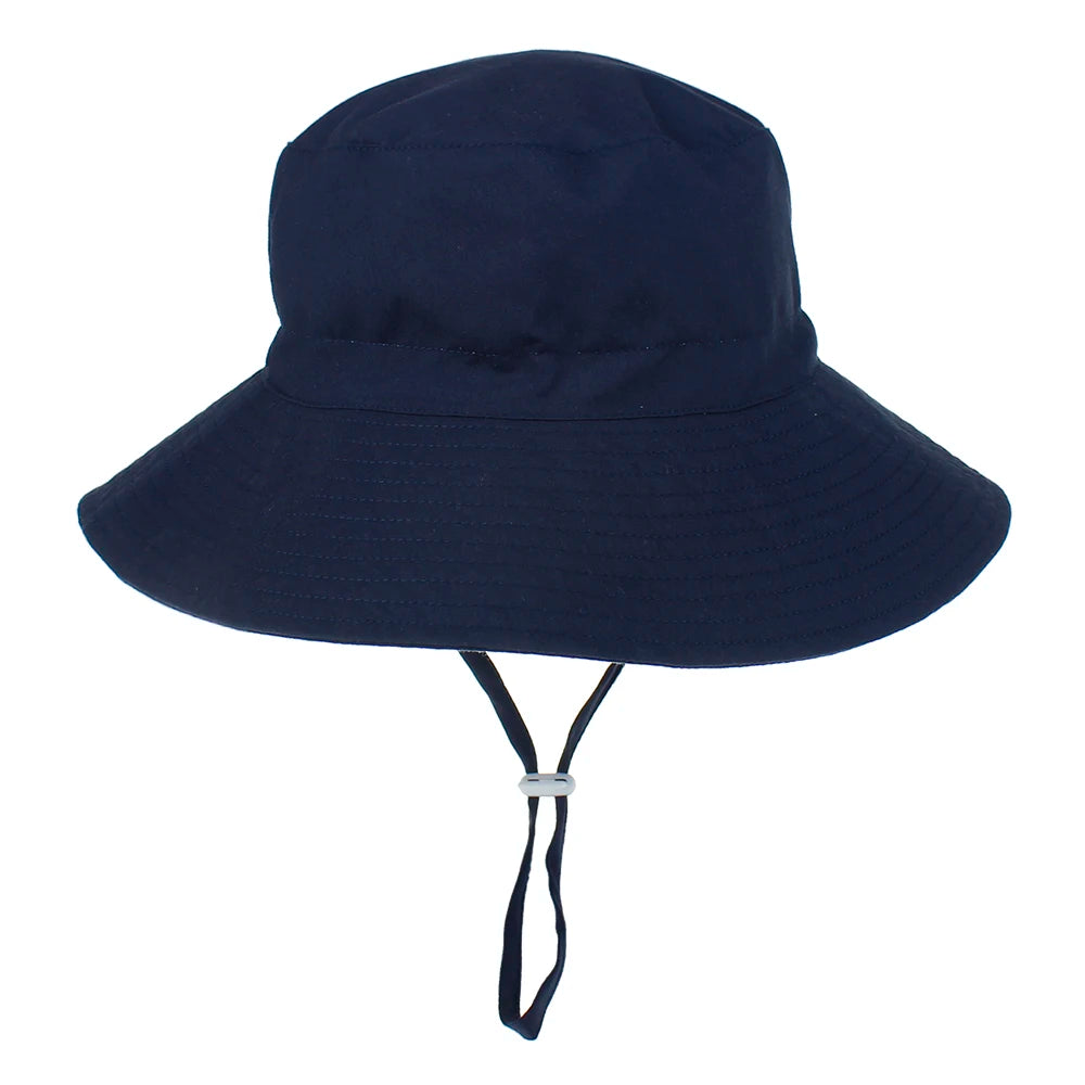 chapeau fille