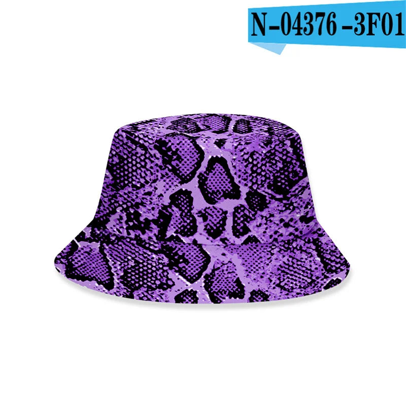 chapeau animal