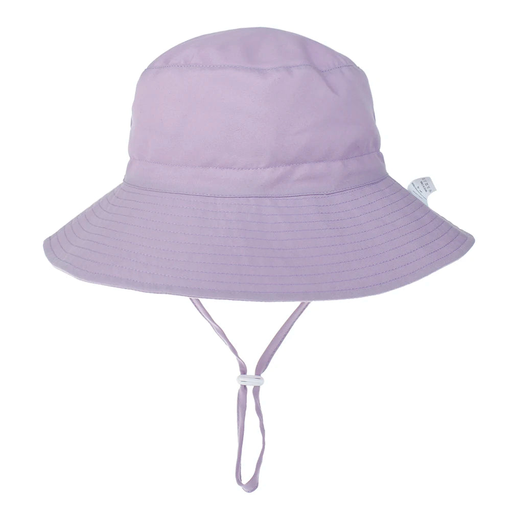 chapeau fille