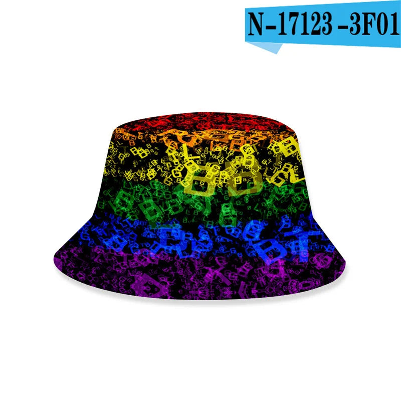 chapeau animal