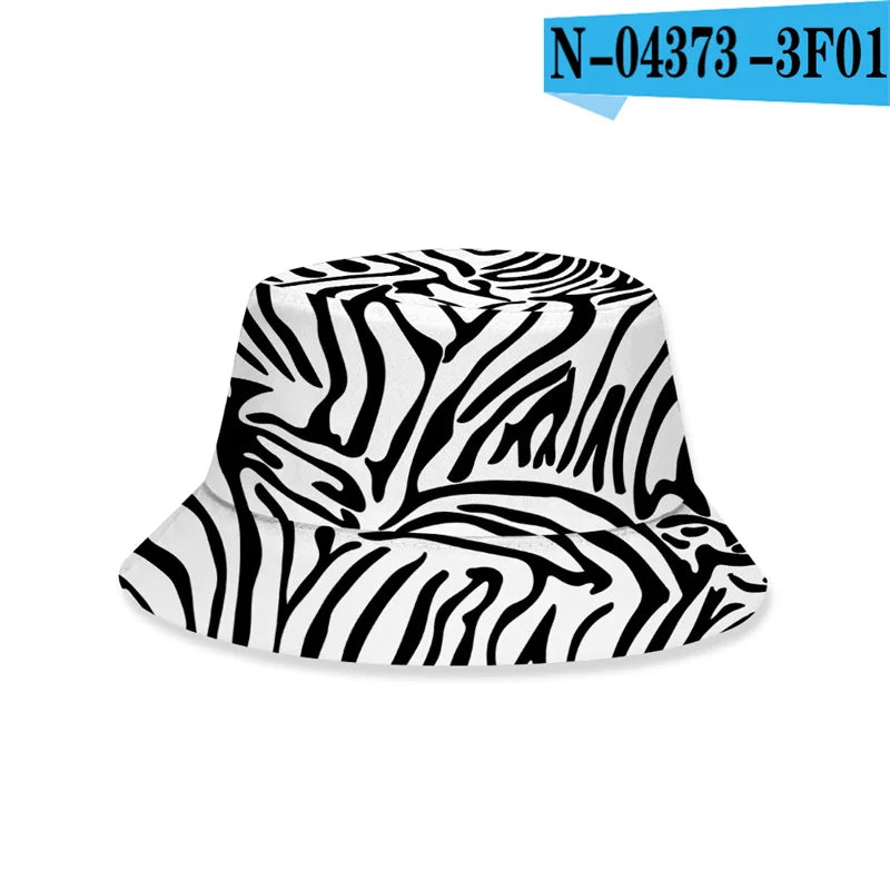 chapeau animal