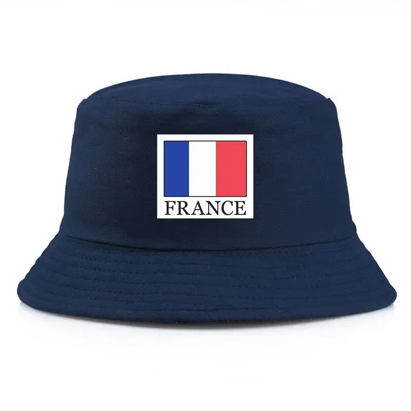 chapeau France