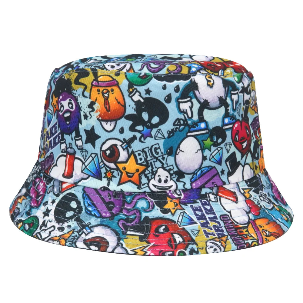 bob hip hop