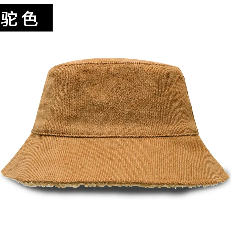 chapeau de neige