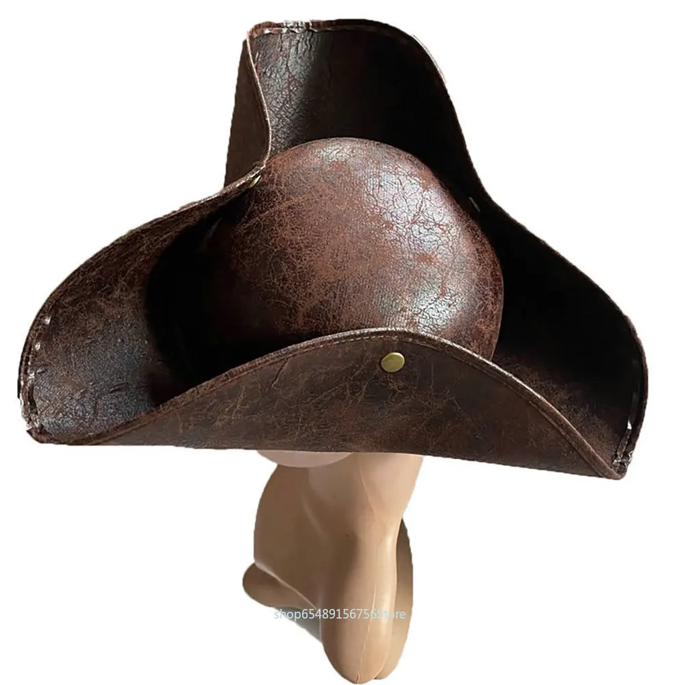 chapeau pirate