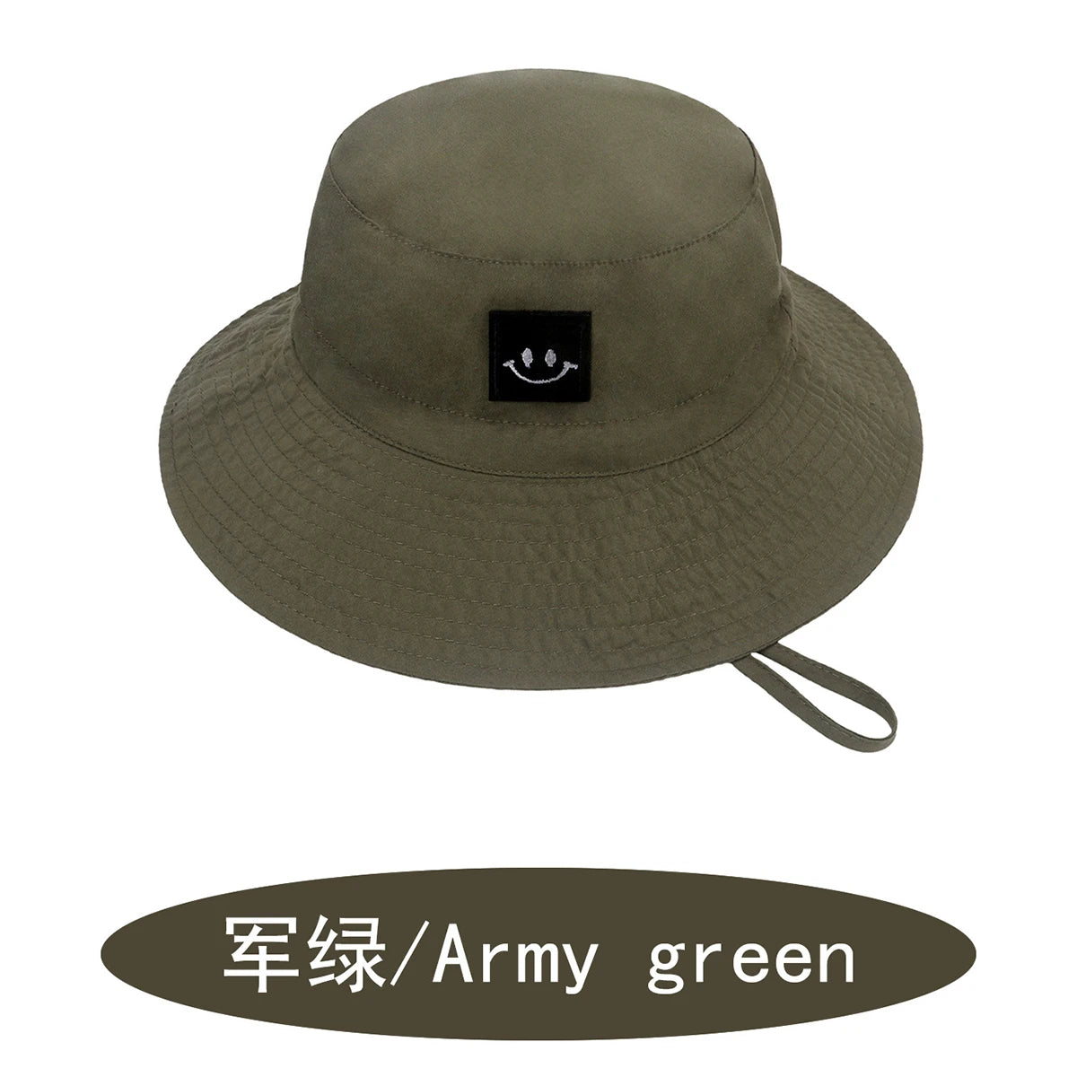 emoji chapeau