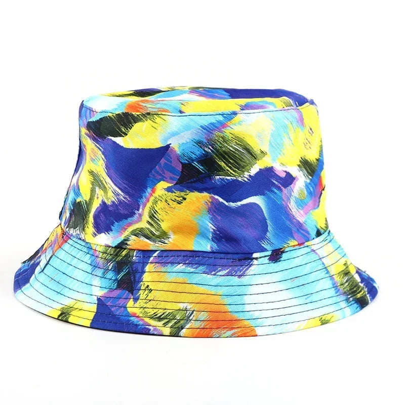chapeau nuage