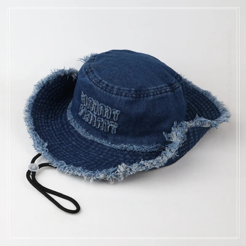 bob femme en jean