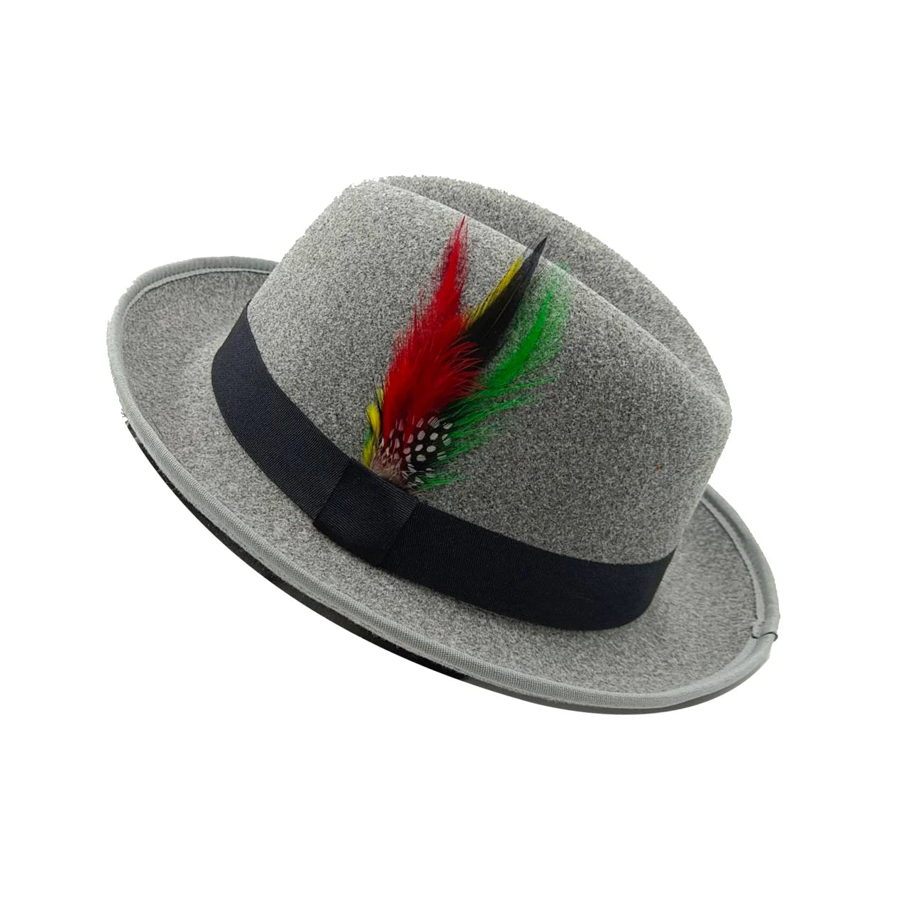 chapeau en feutre