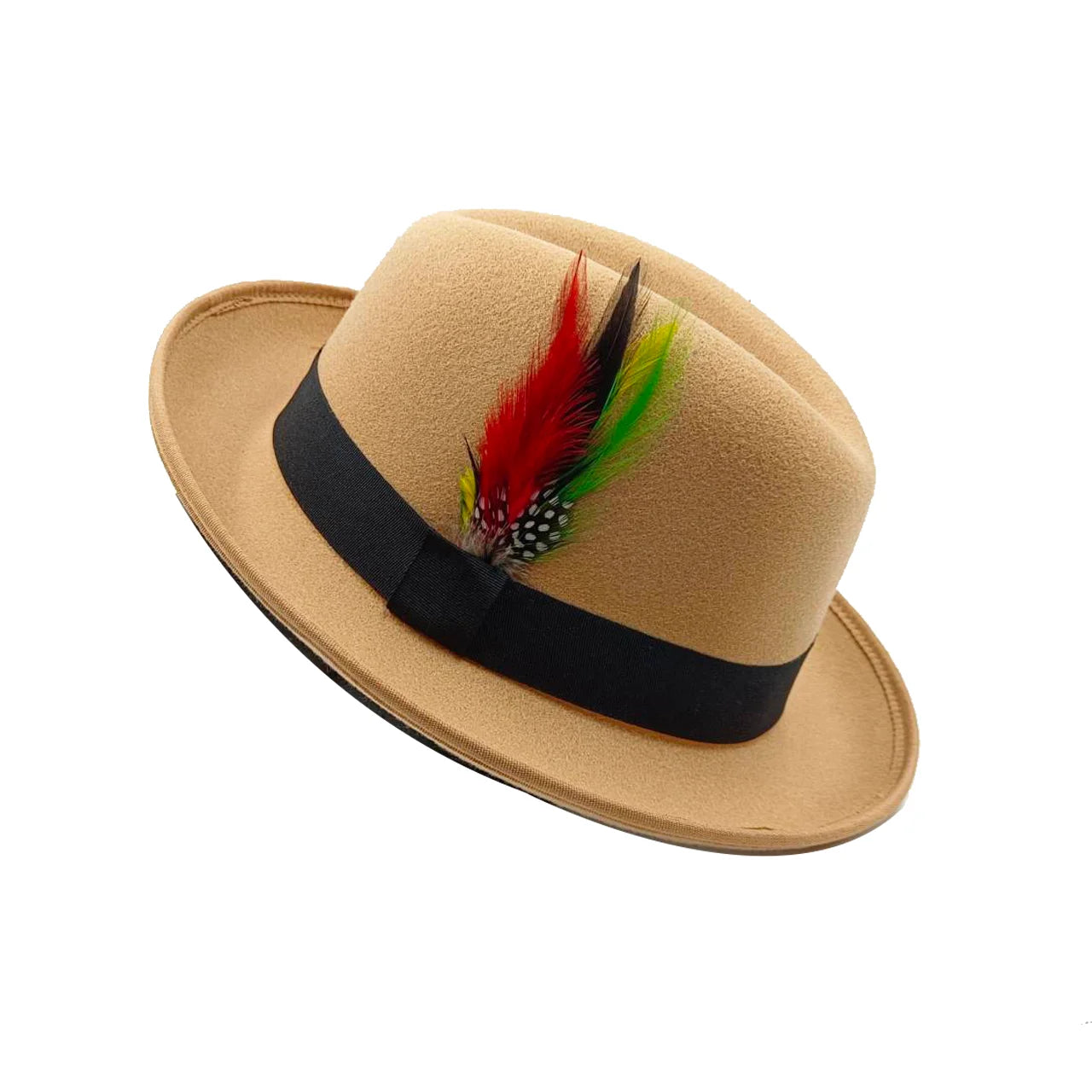 chapeau en feutre