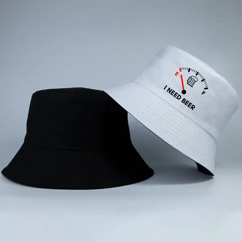 chapeau bière