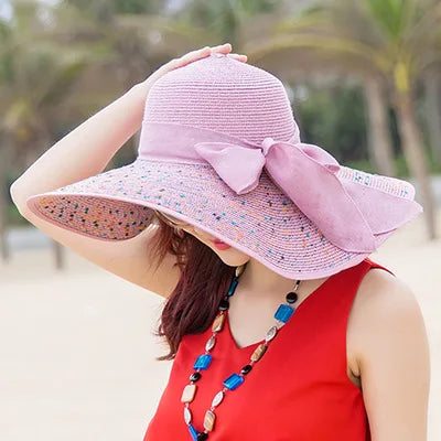 bob chapeau femme