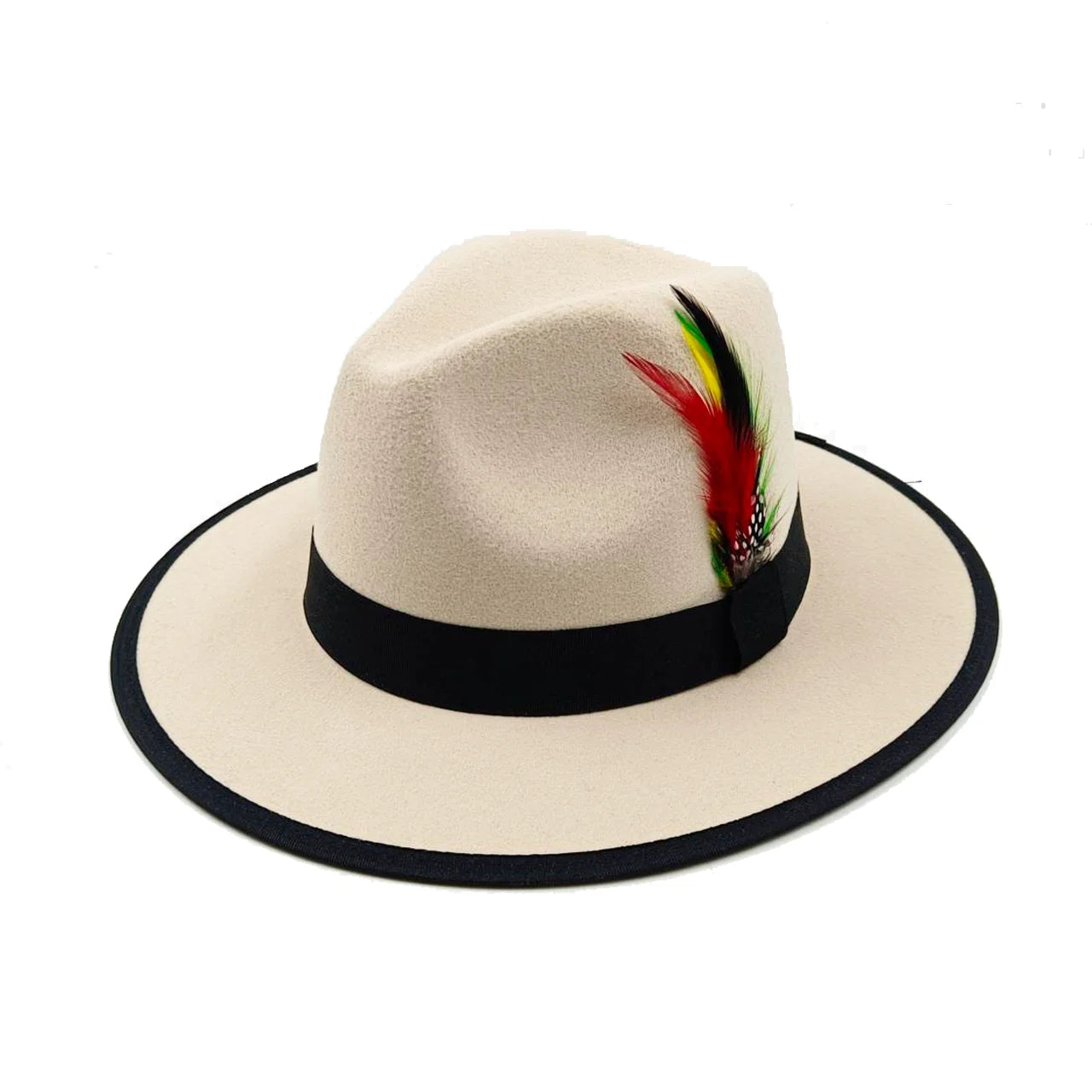 chapeau en feutre