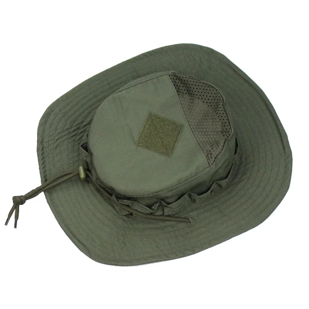 chapeau de chasse