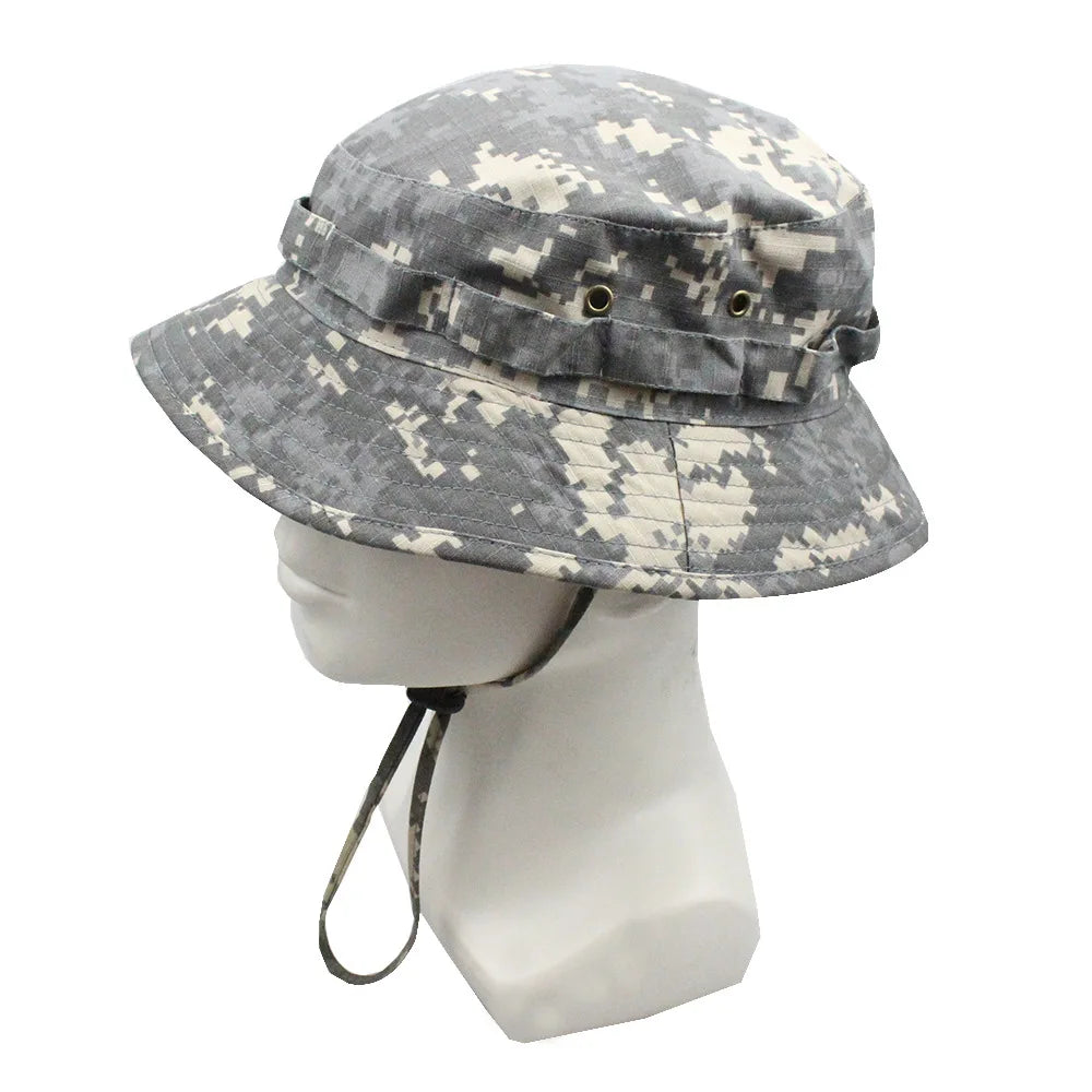 bob militaire