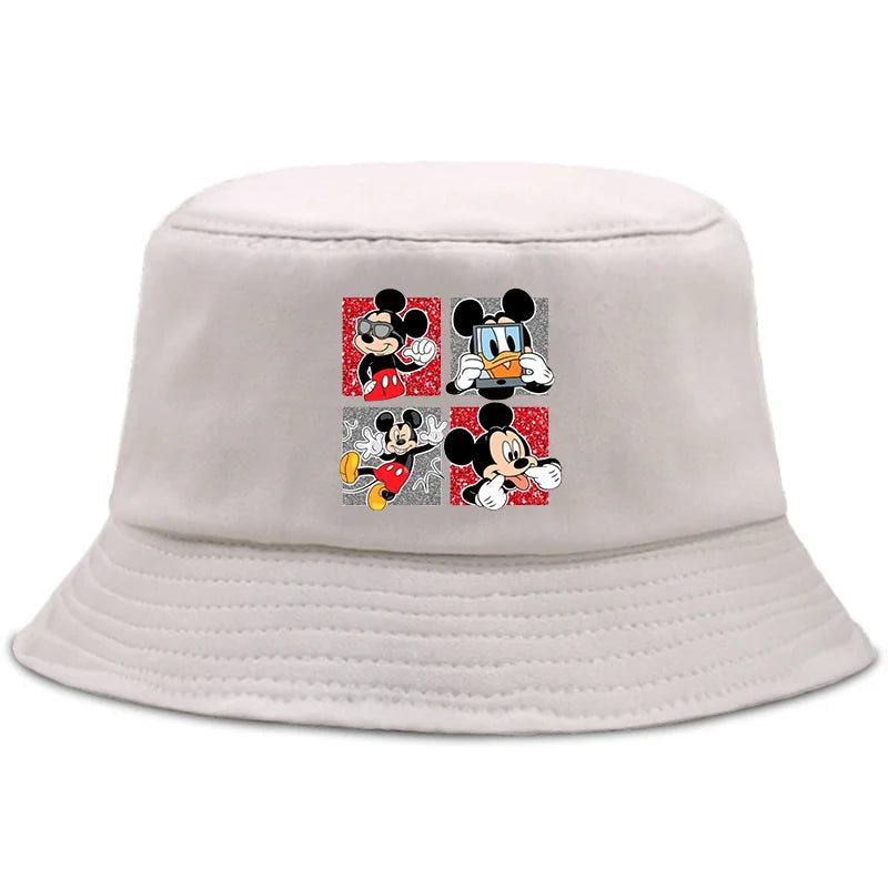 bob mickey