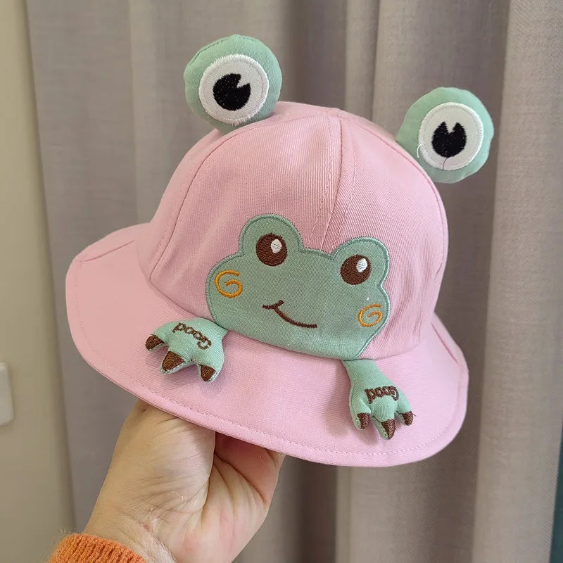 chapeau enfant