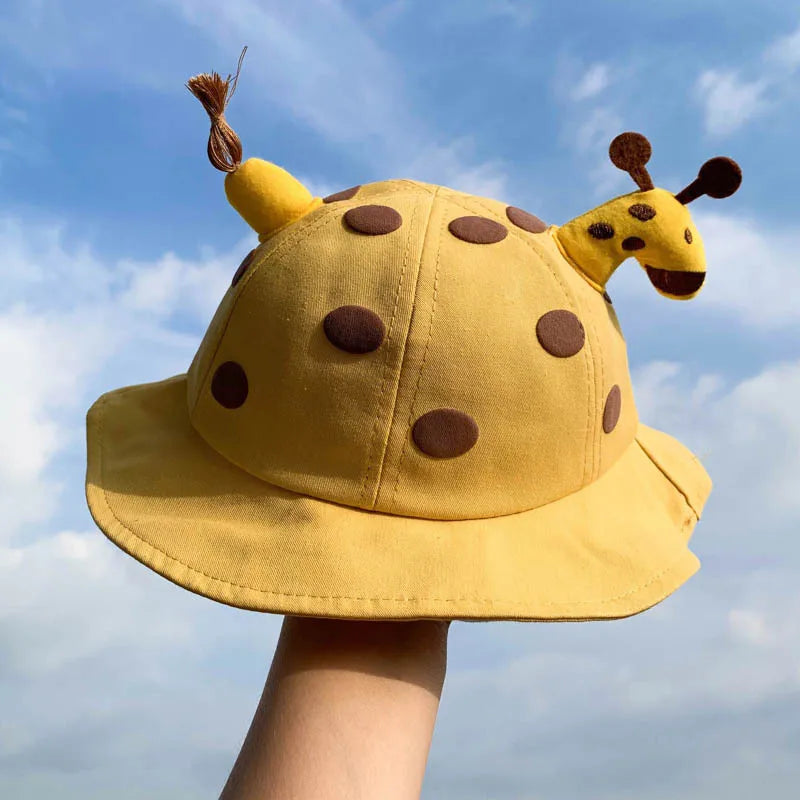 chapeau enfant