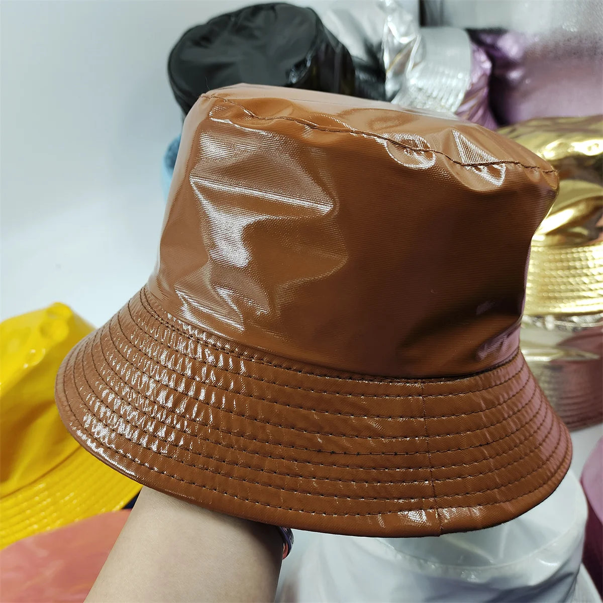 bob imperméable