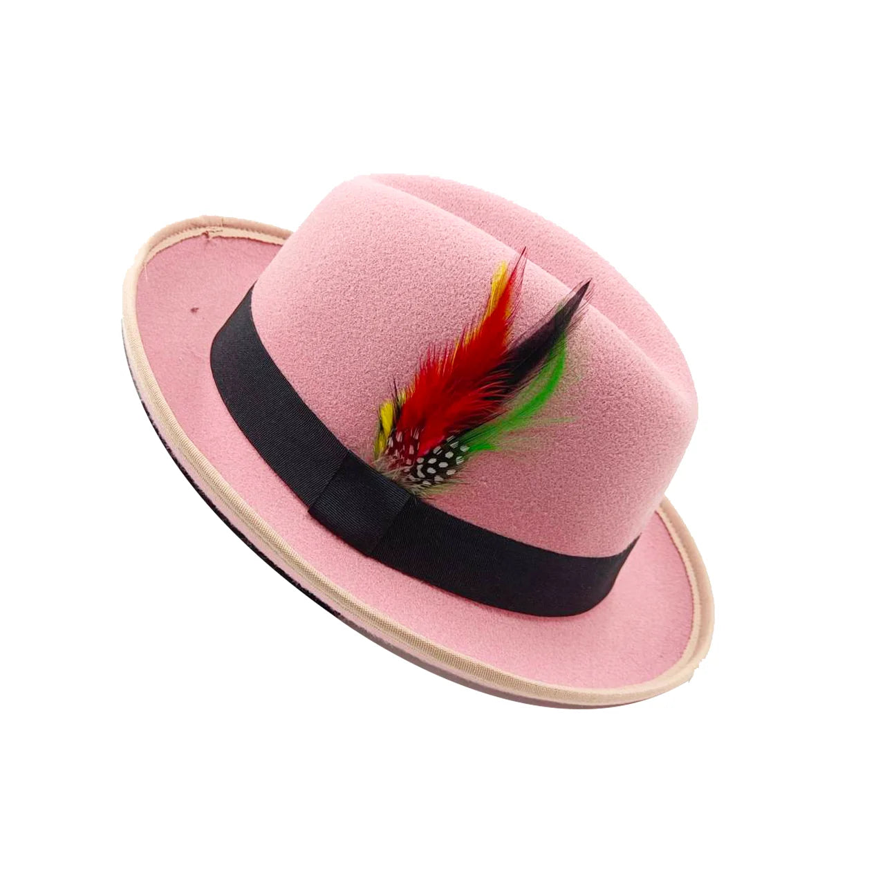 chapeau en feutre
