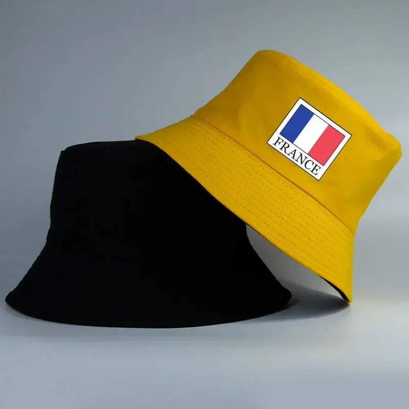 chapeau France