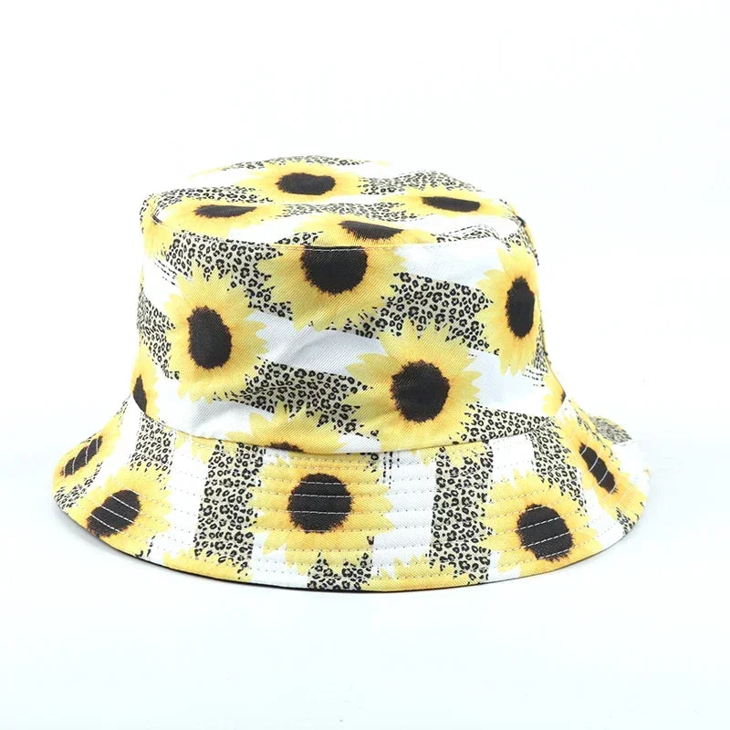 chapeau nuage