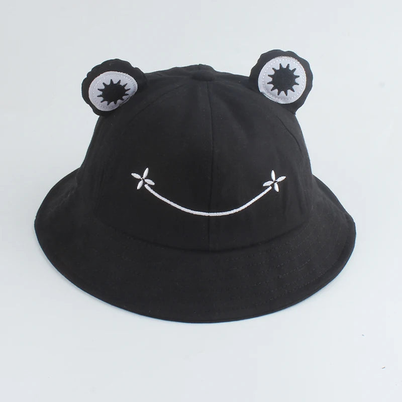 bob grenouille