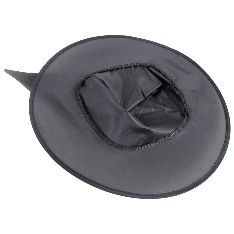chapeau magique