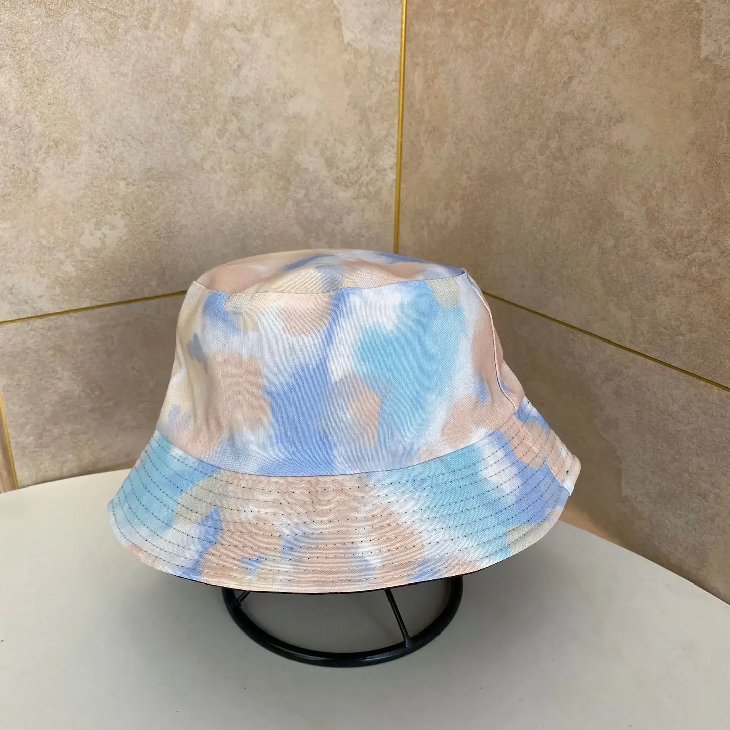 chapeau nuage