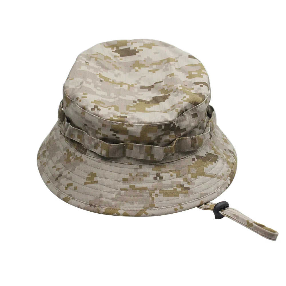 bob militaire