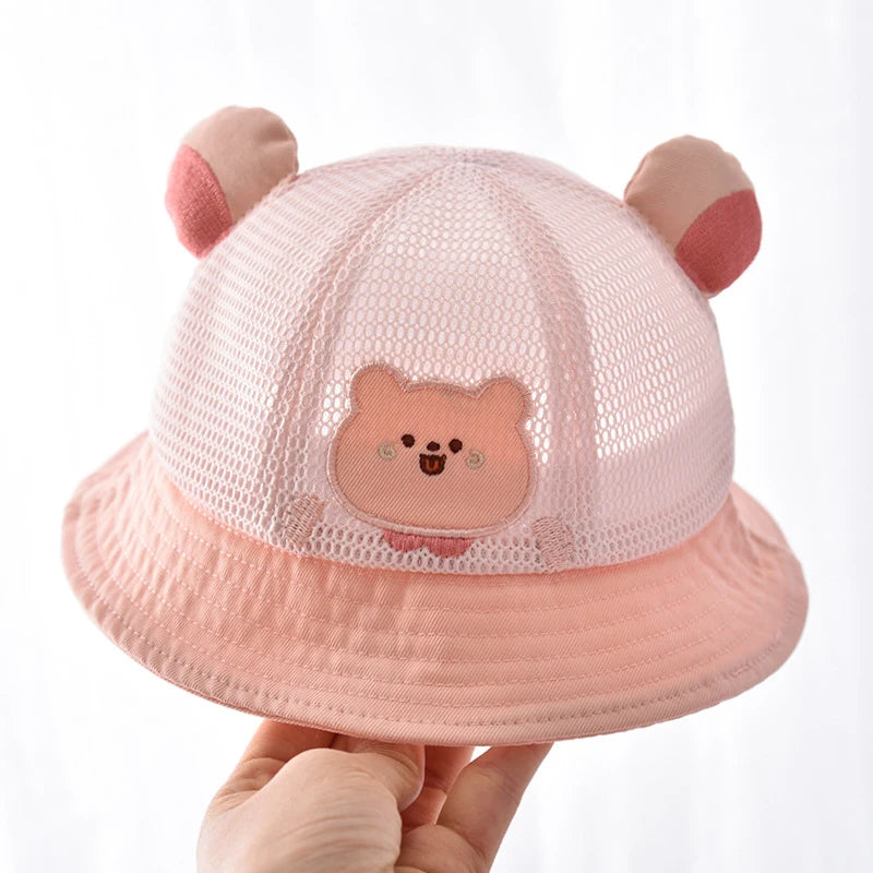 chapeau enfant